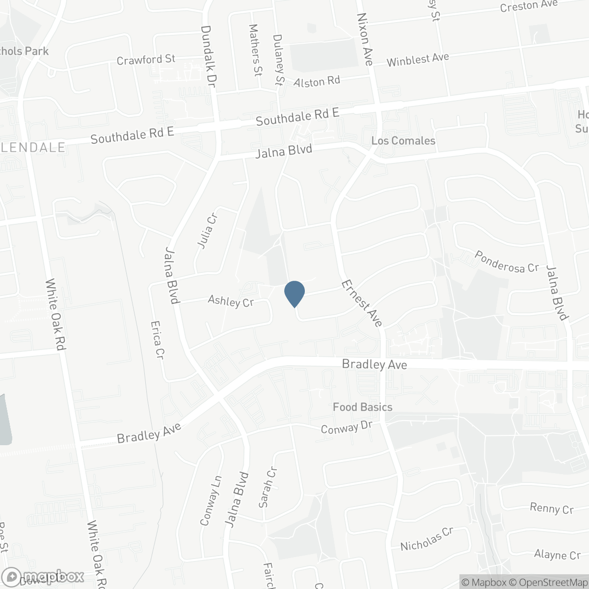 51 PAULINE CRESCENT E, London, Ontario N6E 2L2